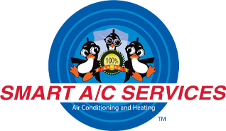 Smart AC Services