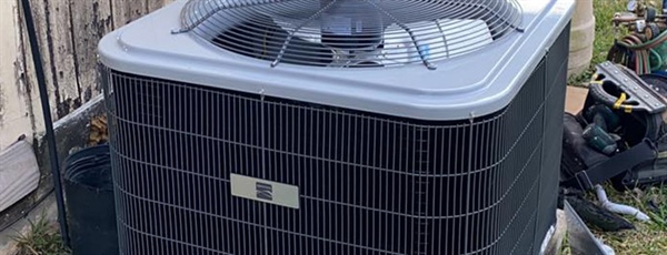 5 Signs Your A/C Needs Repair