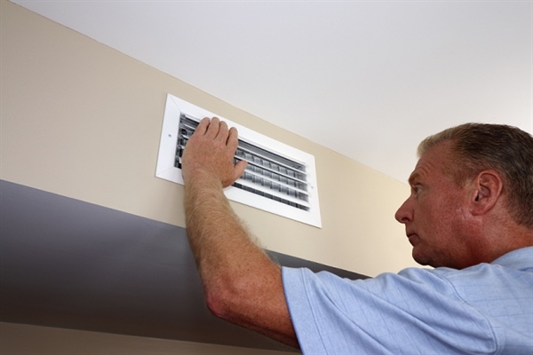 6 Signs Your Ducts Should Be Cleaned