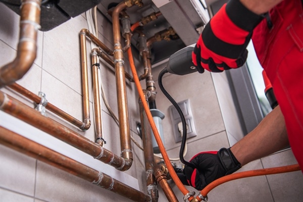 How to Start the New Year Right With Your HVAC System