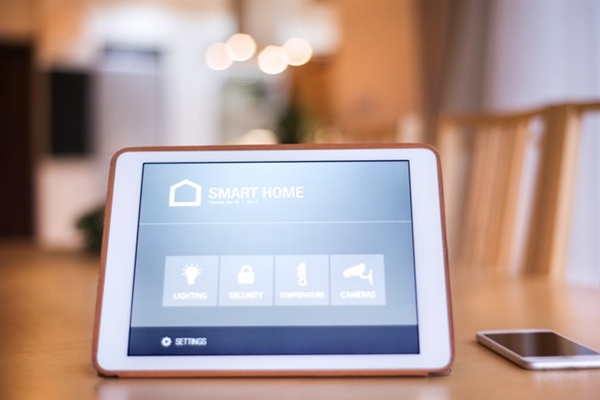 Smart Home Integration: How to Control Your HVAC System Remotely